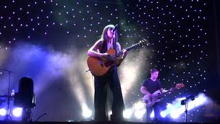 Amaral - Tomelloso (25/08/2017) - La Niebla