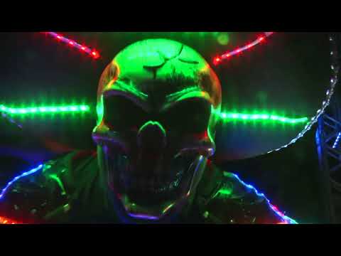 Darkksoul set completo Futura 3 22/01/2022 video por FABLAND ♥ HARDTEK/FRENCHCORE/HARDPSY