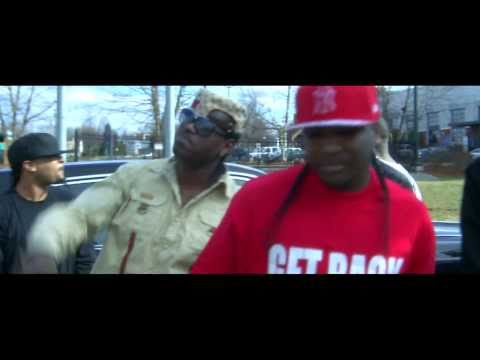 [Official Music Video] POPNBULLETZ - SWAGG SO MEAN