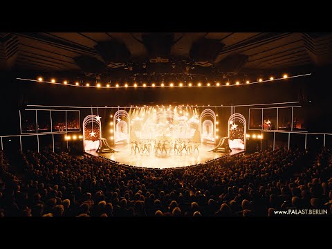 Neuer #Showtrailer für BLINDED by DELIGHT ✨