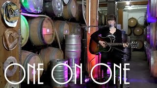 ONE ON ONE: Anna Tivel April 5th, 2017 City Winery New York Full Session