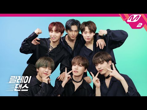 [릴레이댄스] 원어스(ONEUS) - 쉽게 쓰여진 노래(A Song Written Easily) (4K)