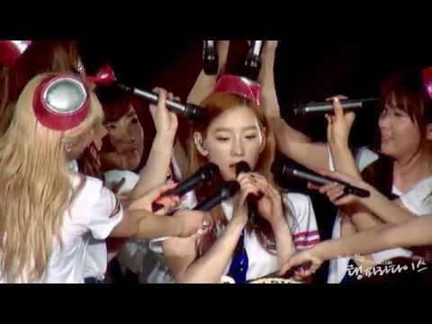 Happy Birthday Taeyeon ♡