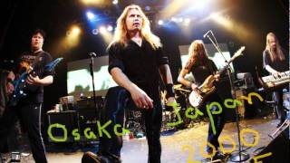Mother Gaia stratovarius