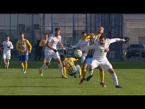 Rezumatul meciului Aerostar Bacău - Rapid Bucuresti 2-3