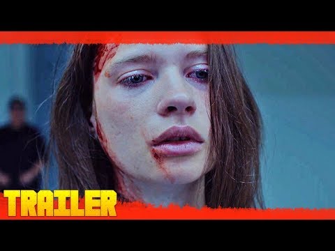 Arenas Movedizas Temporada 1 (2019) Netflix Serie Tráiler Oficial Español Arenas Movedizas Temporada 1 (2019) Netflix Serie Tráiler Oficial Español