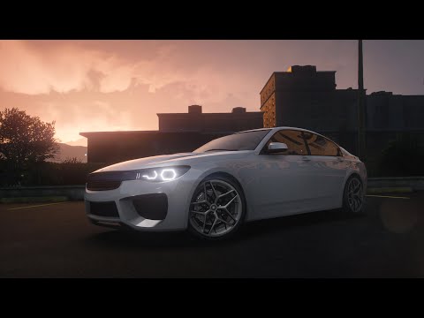 Ubermacht Oracle XS-LE