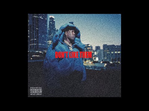 [FREE FOR PROFIT] TRAVIS SCOTT X DON TOLIVER TYPE BEAT 2026 ~ DON'T LIKE THEM