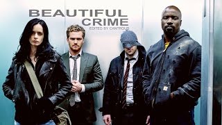The Defenders // Beautiful Crime