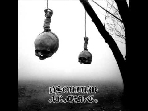 Osculum Infame - The Axis Of Blood (Full Album)