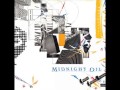 Midnight Oil - 10 - Somebody's Trying To Tell Me Something - 10, 9, 8, 7, 6, 5, 4, 3, 2, 1 (1982)