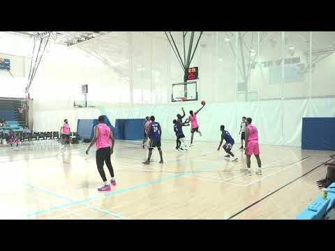 The Reach vs Dirty Clan - sunday tier 1 - tcbl 2022 summer