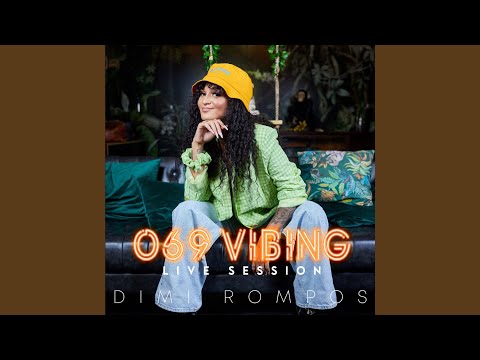 Gift (Akustik Live - 069 Vibing Session)