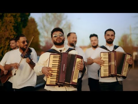 Denis Ramniceanu - Fata de lautar (Official Video)