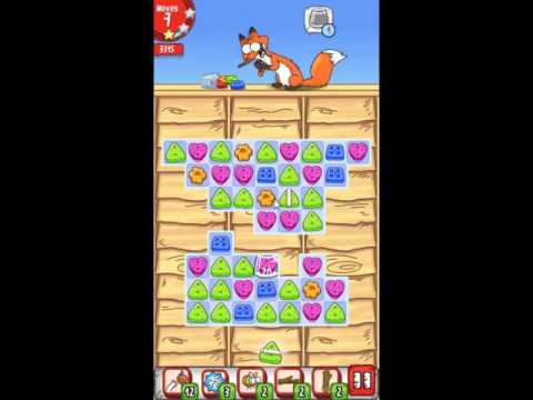 Simon's Cat Crunch Time Level 256 - NO BOOSTERS 😺 | SKILLGAMING ✔️