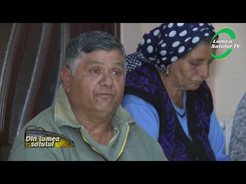 Ce vor romii din satul Glod