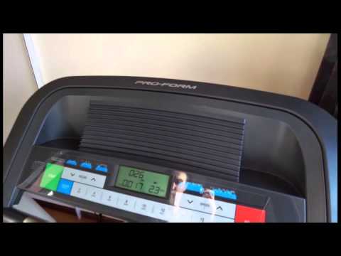 Proform 400C
