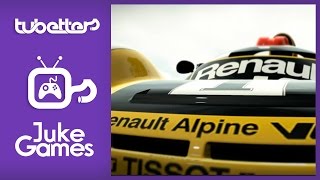 Project CARS - Renault Sport Car Pack