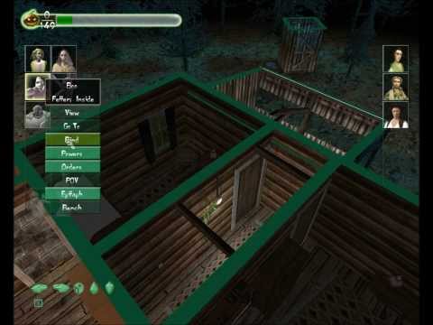 Let's Play Ghost Master #004 (Summoners Not Included)