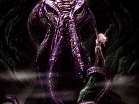 Bal-Sagoth - The Dreamer in the Catacombs of Ur