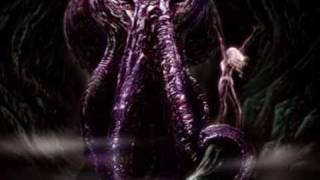 Bal-Sagoth - The Dreamer in the Catacombs of Ur