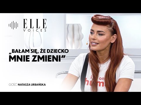 "There are no leniencies in this profession" Natasza Urbańska unfiltered on success, hate and the...