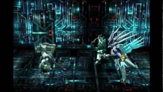 Let's Play Xenogears Part 182 - Enter the Deus