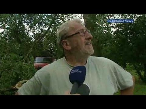 GLD Nieuws 15 juli 2010 - Nieuws