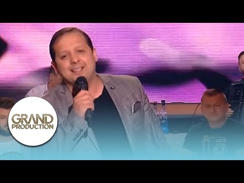 Emir Habibovic - Ona je ta - GK - (TV Grand 25.06.2018.)