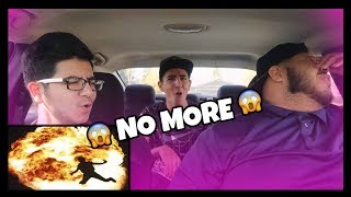 &quot;No More&quot; feat Travis Scott, Kodak Black, &amp; 21 Savage / Reaction!!