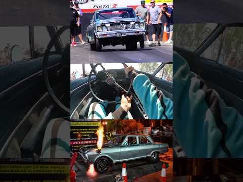 Thumbnail for Incar Chevrolet 400 Turbo de Tobi Clara en Lavalle CDLN 2024 #picadas #onboard #incar #chevrolet by Chevrolet 400