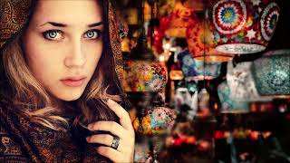 DJ Sergee - Garden of Heaven (Cafe De Anatolia Songs)