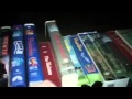 VHS Update For April 27th 2015