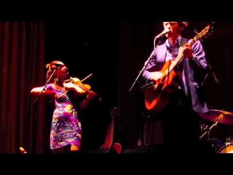 David Wax Museum - Harder Before It Gets Easier 2-5-13