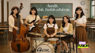 Download lagu 🎵 JATUH SEJATUH JATUHNYA - ANNETH - JAZZ FUSION VERSION I COVER By ESR mp3 Download lagu 🎵 JATUH SEJATUH JATUHNYA - ANNETH - JAZZ FUSION VERSION I COVER By ESR mp3