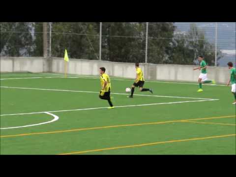 Fábio Carvalho Assistencia Lomba SC