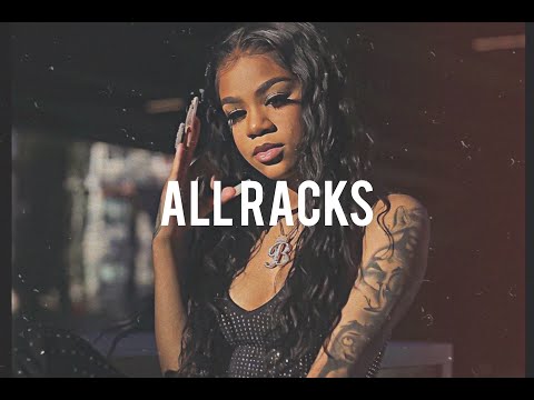 [FREE] Molly Brazy X Cuban Doll Type Beat 2019 - ALL RACKS | Free Type Beat I Rap Instrumental
