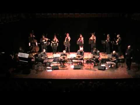 Gran Orquesta Típica OTRA - Pa' Que Bailen Los Muchachos (Aníbal Troilo / Enrique Cadícamo)
