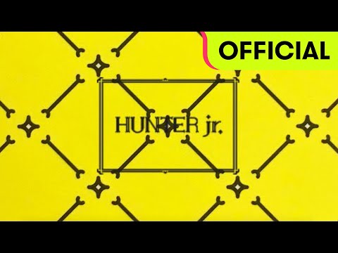 HYUKOH CARD GAME 'HUNTER jr.' TUTORIAL