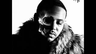 Chinx Ft. Zack- Point Blank [Instrumental]