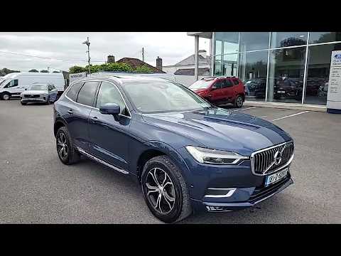 2018 Volvo XC60