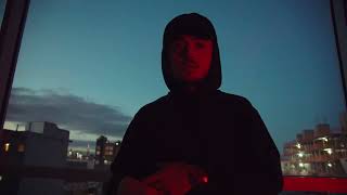 Sleep Alone Music Video