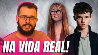 ADOLESCÊNCIA - OS CASOS REAIS QUE INSPIRARAM A SÉRIE