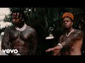 10Percent & Moneybagg Yo - Major Payne [Official Music Video]