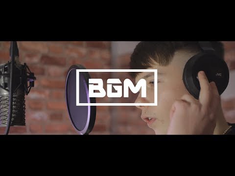 BGMedia | Conlan (Freestyle)