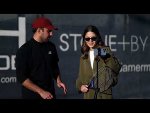 TennisCut: AI Powered Tennis Recording App