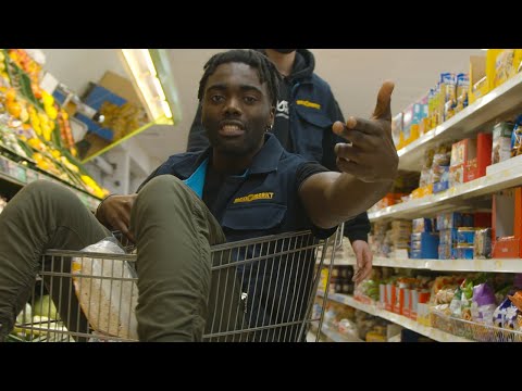 TIMMY THE KID - NIEMALS (prod. GREBUSH) [Official Video]