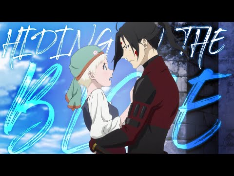 Kaizoku Oujo「AMV」Hiding in the Blue
