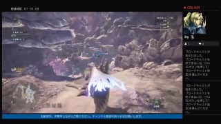 【MHW】生配信＃13【HR38～】【歴戦.未消化.装備強化】【音声なし】【ゆっくりシン】