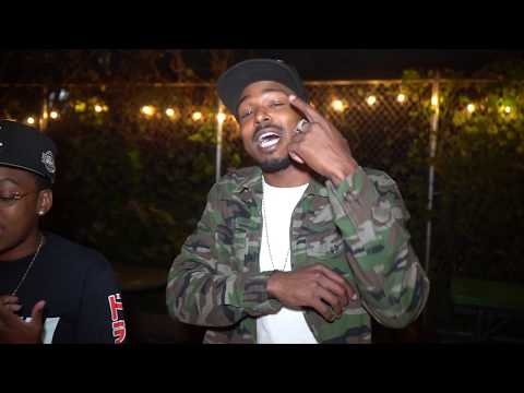 Gretski Tv Ep.63 - Fleazus Mixtape Release Party